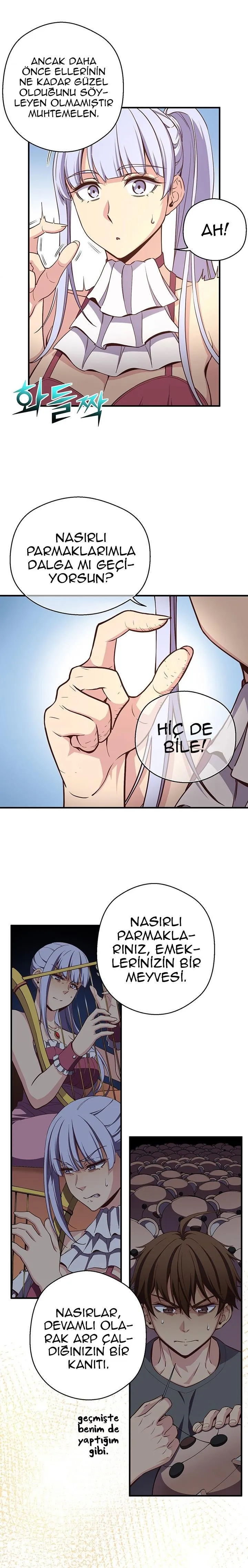 The Legendary Moonlight Sculptor - Sayfa 20