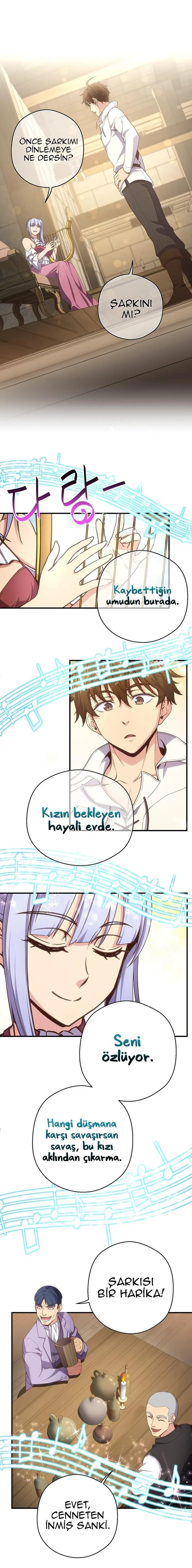 The Legendary Moonlight Sculptor - Sayfa 2