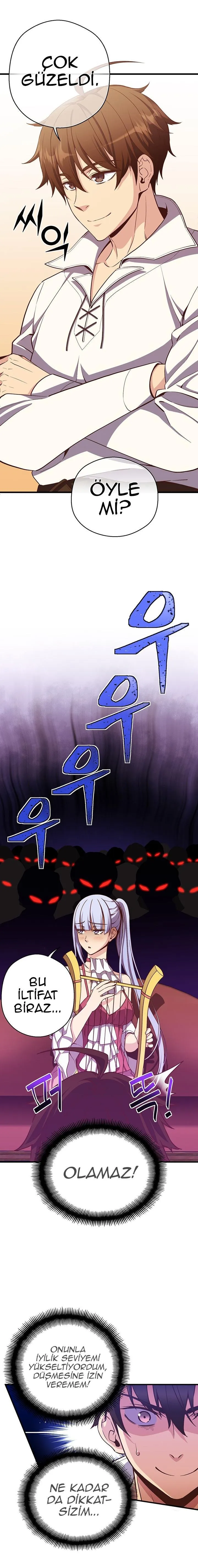 The Legendary Moonlight Sculptor - Sayfa 5