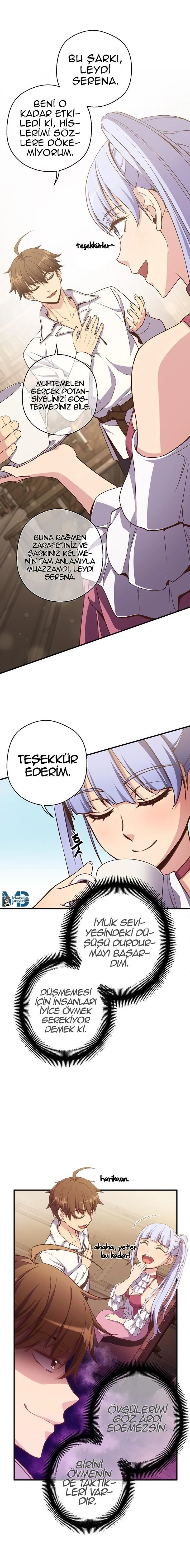 The Legendary Moonlight Sculptor - Sayfa 6