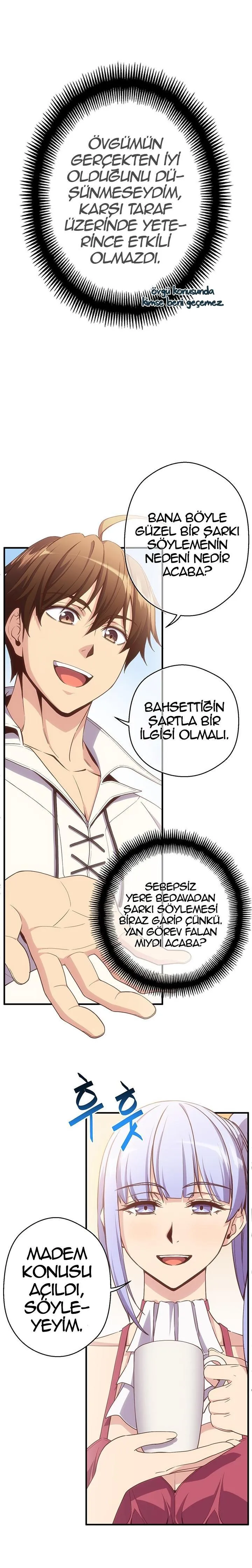 The Legendary Moonlight Sculptor - Sayfa 7