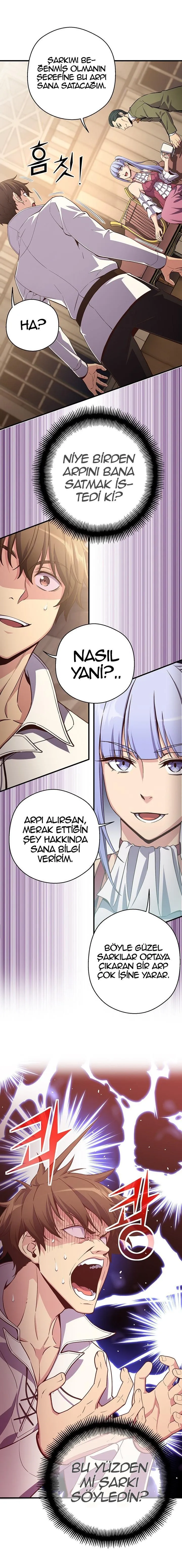 The Legendary Moonlight Sculptor - Sayfa 8