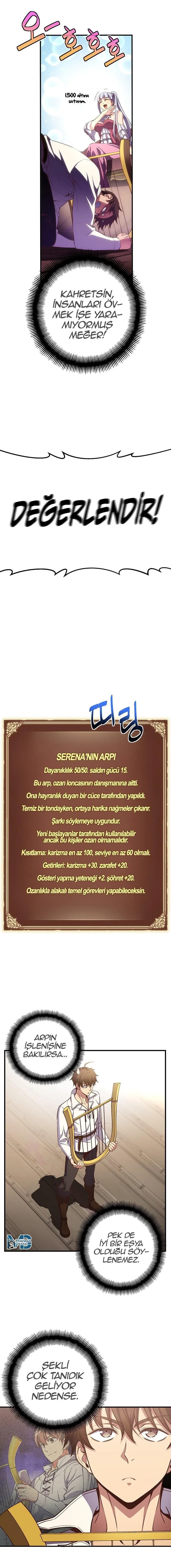 The Legendary Moonlight Sculptor - Sayfa 9