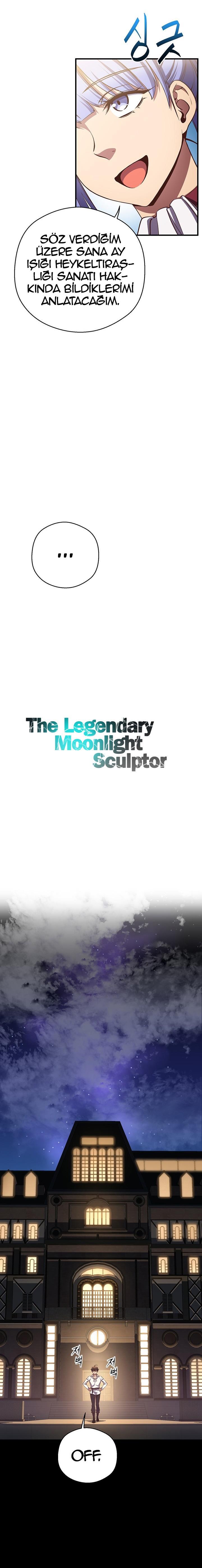 The Legendary Moonlight Sculptor mangasının 166 bölümünün 10. sayfasını okuyorsunuz.