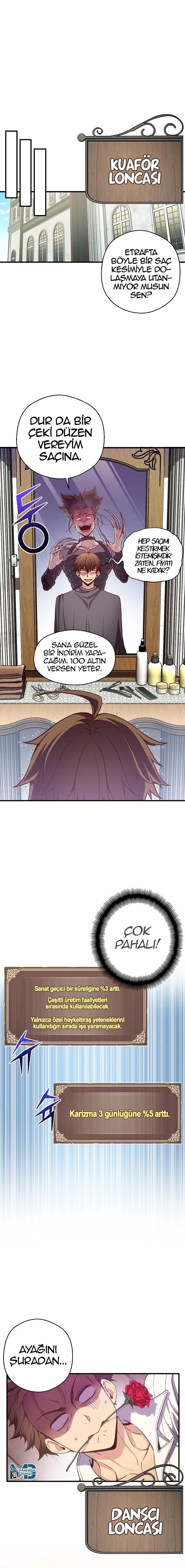 The Legendary Moonlight Sculptor - Sayfa 12