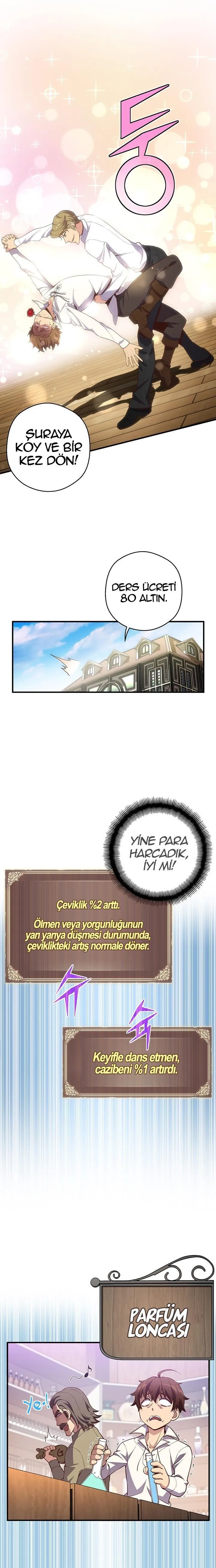 The Legendary Moonlight Sculptor - Sayfa 13