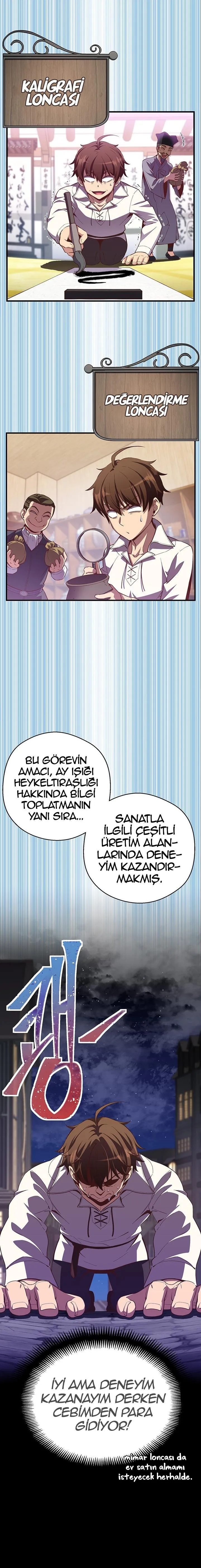 The Legendary Moonlight Sculptor - Sayfa 14