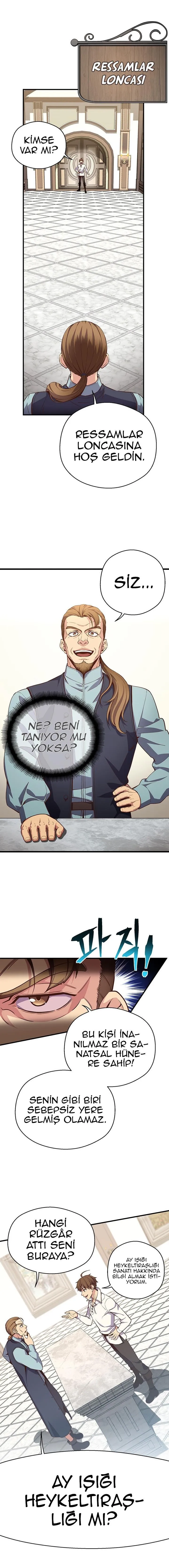 The Legendary Moonlight Sculptor - Sayfa 16