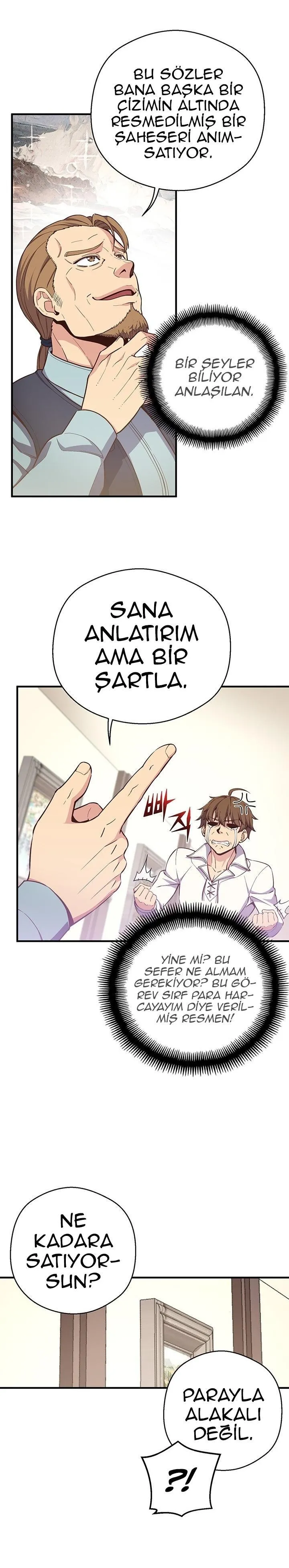 The Legendary Moonlight Sculptor - Sayfa 17