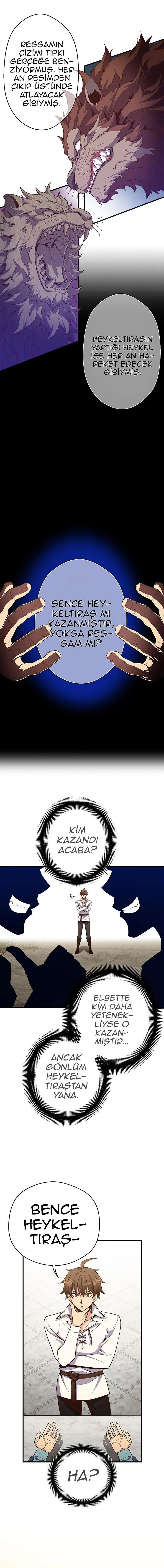 The Legendary Moonlight Sculptor - Sayfa 19