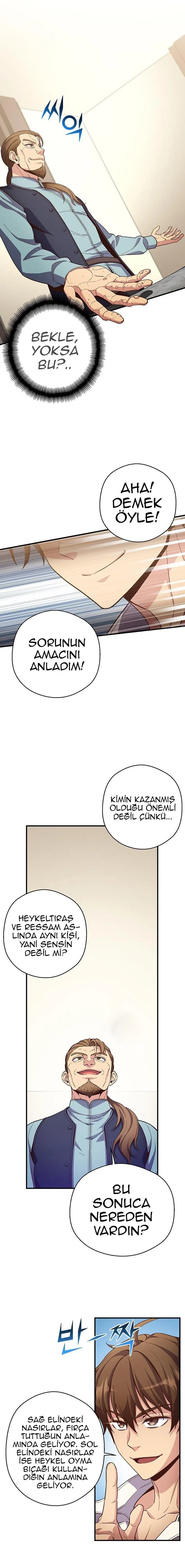 The Legendary Moonlight Sculptor - Sayfa 20