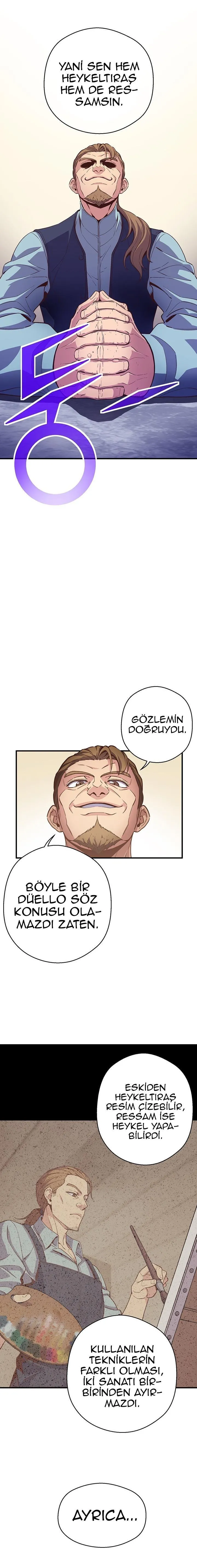 The Legendary Moonlight Sculptor - Sayfa 21