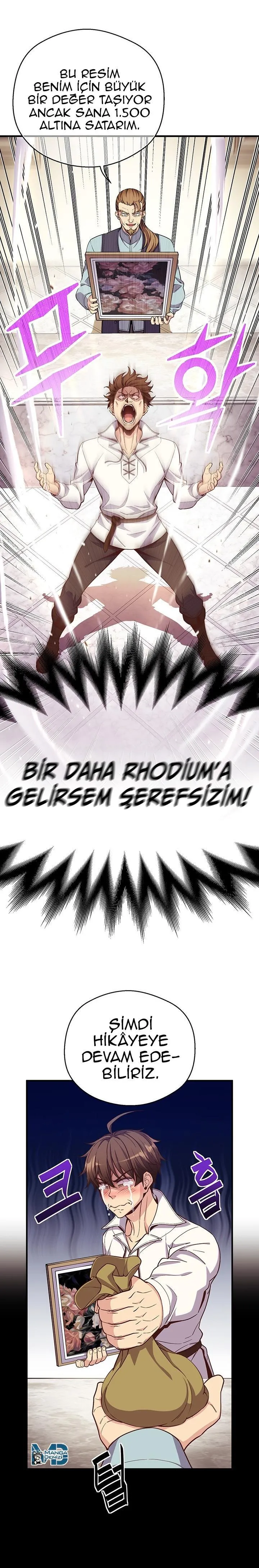 The Legendary Moonlight Sculptor - Sayfa 22