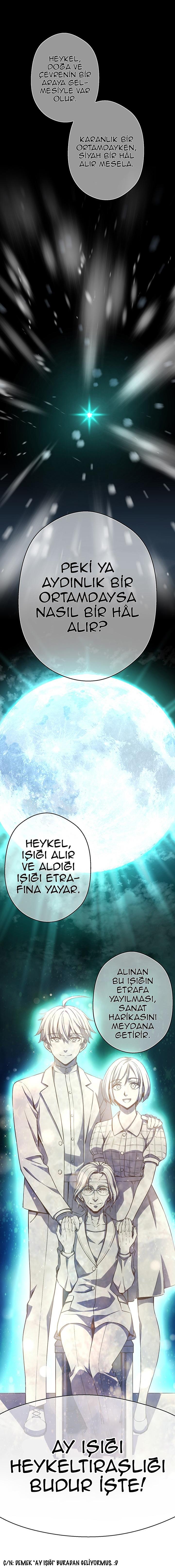 The Legendary Moonlight Sculptor mangasının 166 bölümünün 23. sayfasını okuyorsunuz.
