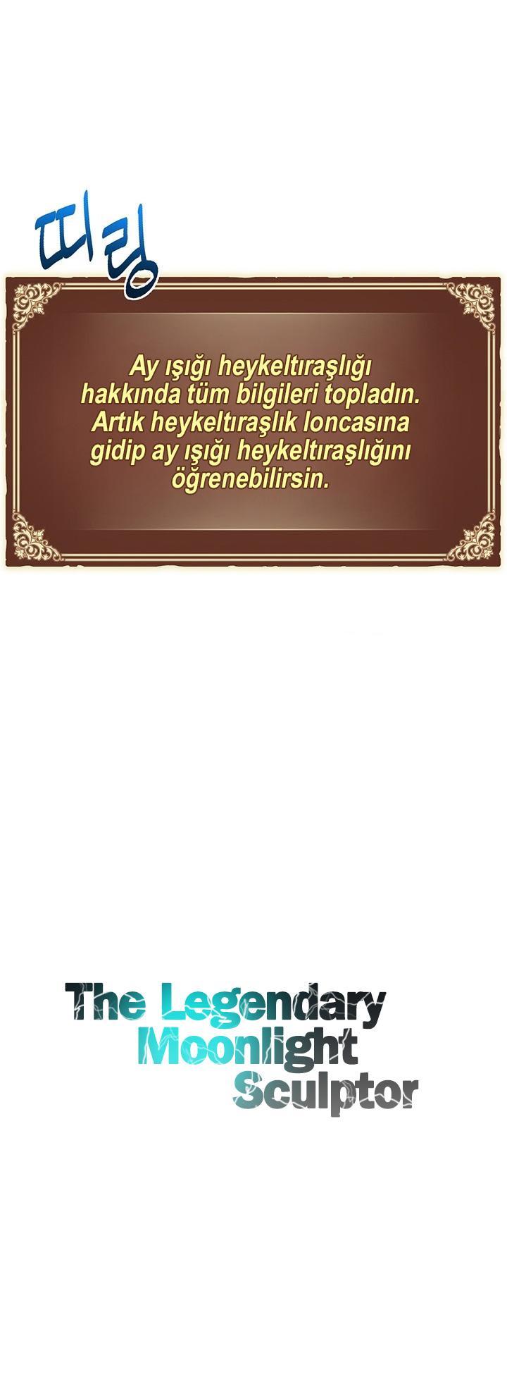 The Legendary Moonlight Sculptor mangasının 166 bölümünün 24. sayfasını okuyorsunuz.