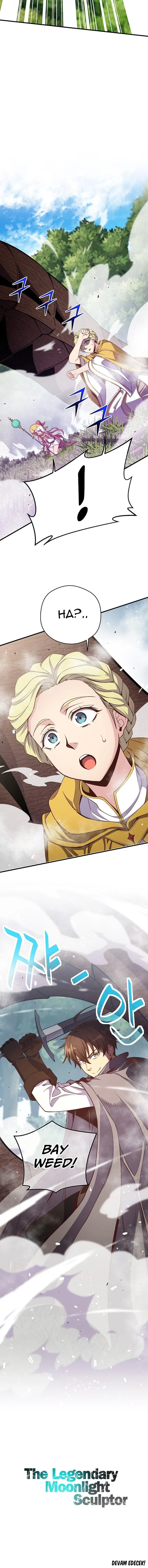 The Legendary Moonlight Sculptor - Sayfa 12