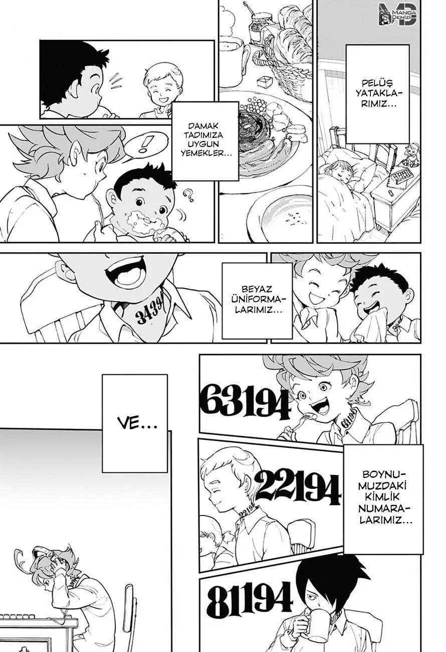 The Promised Neverland - Sayfa 10