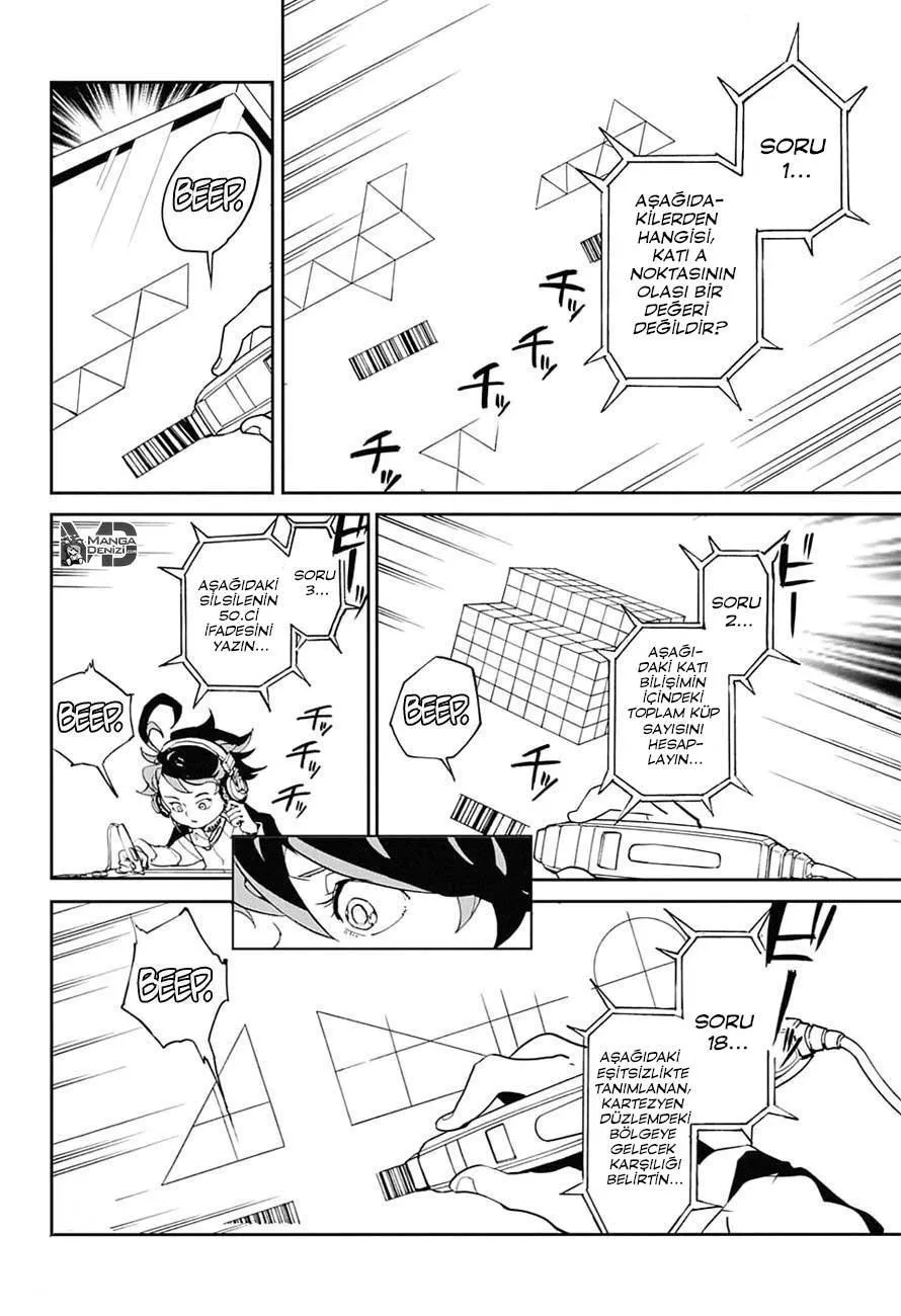 The Promised Neverland - Sayfa 12