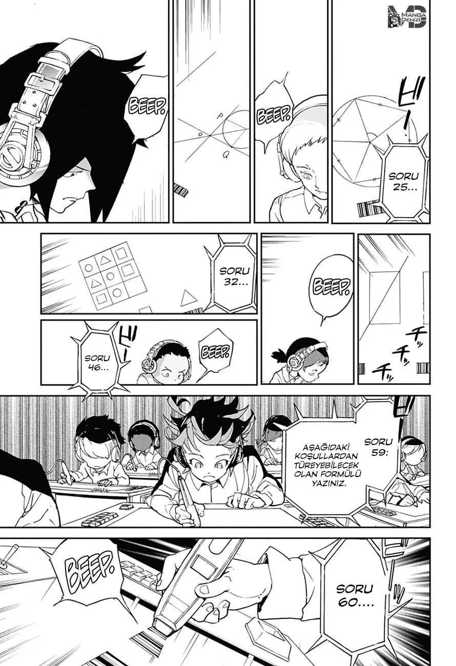 The Promised Neverland - Sayfa 13