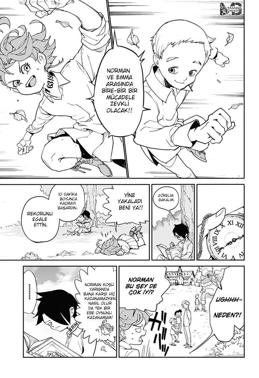 The Promised Neverland - Sayfa 23