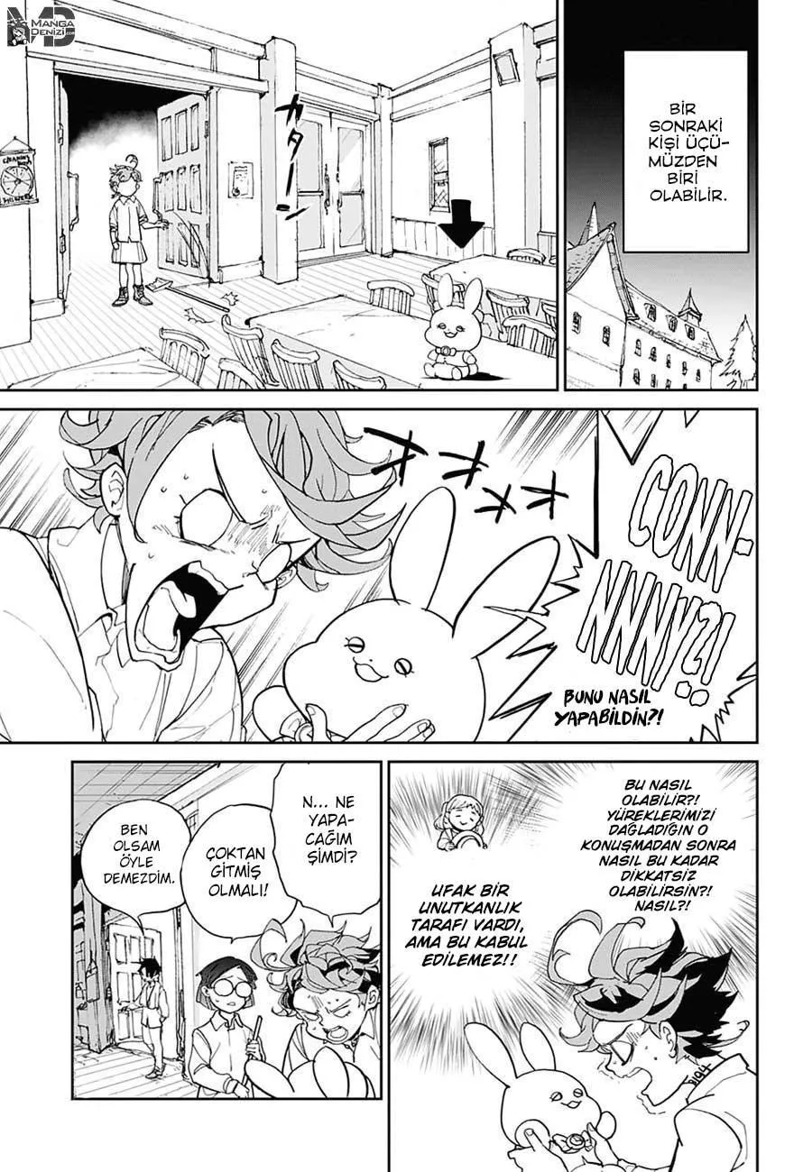 The Promised Neverland - Sayfa 31