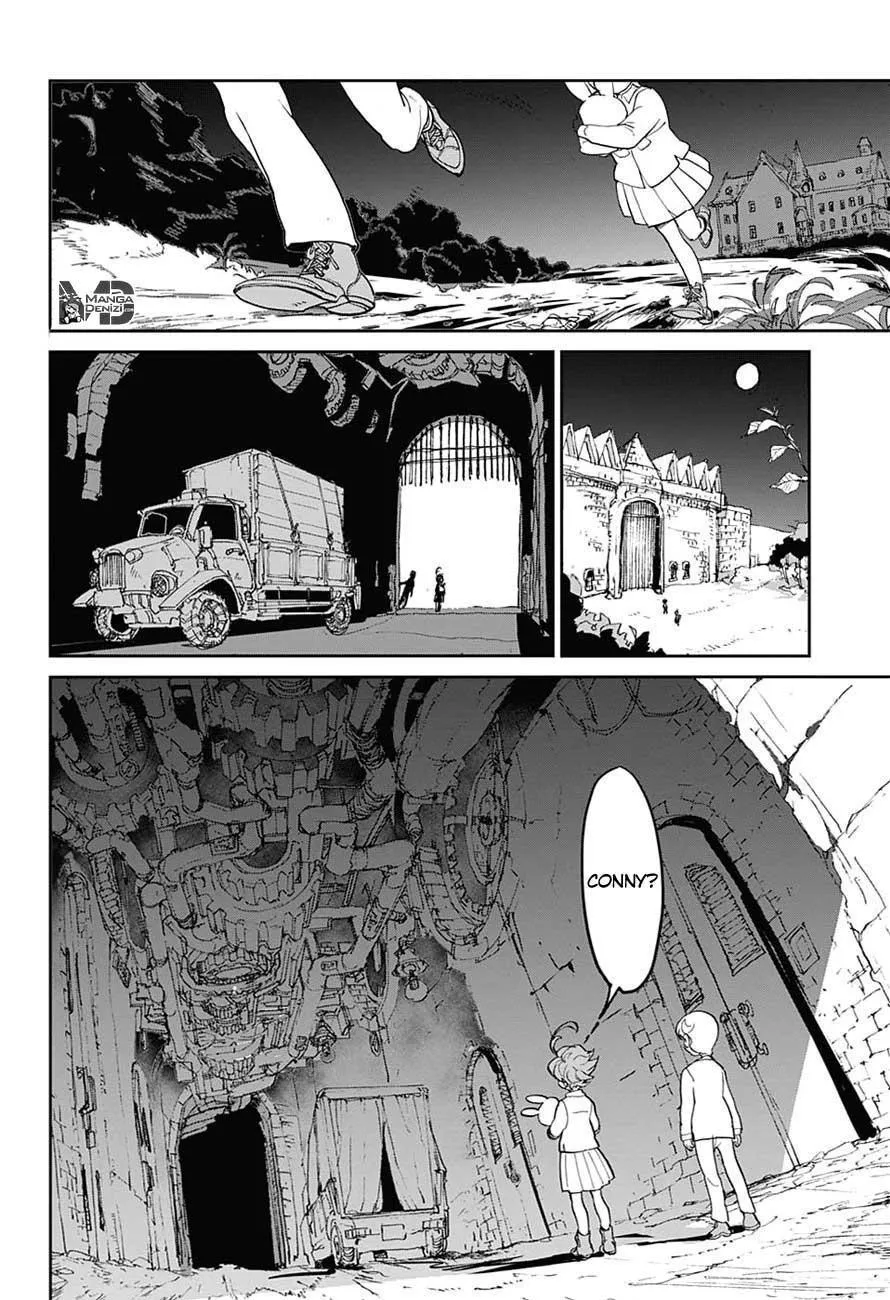 The Promised Neverland - Sayfa 34
