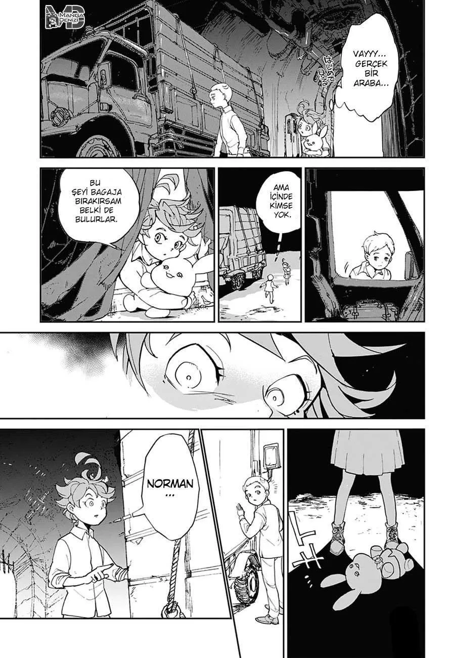 The Promised Neverland - Sayfa 35