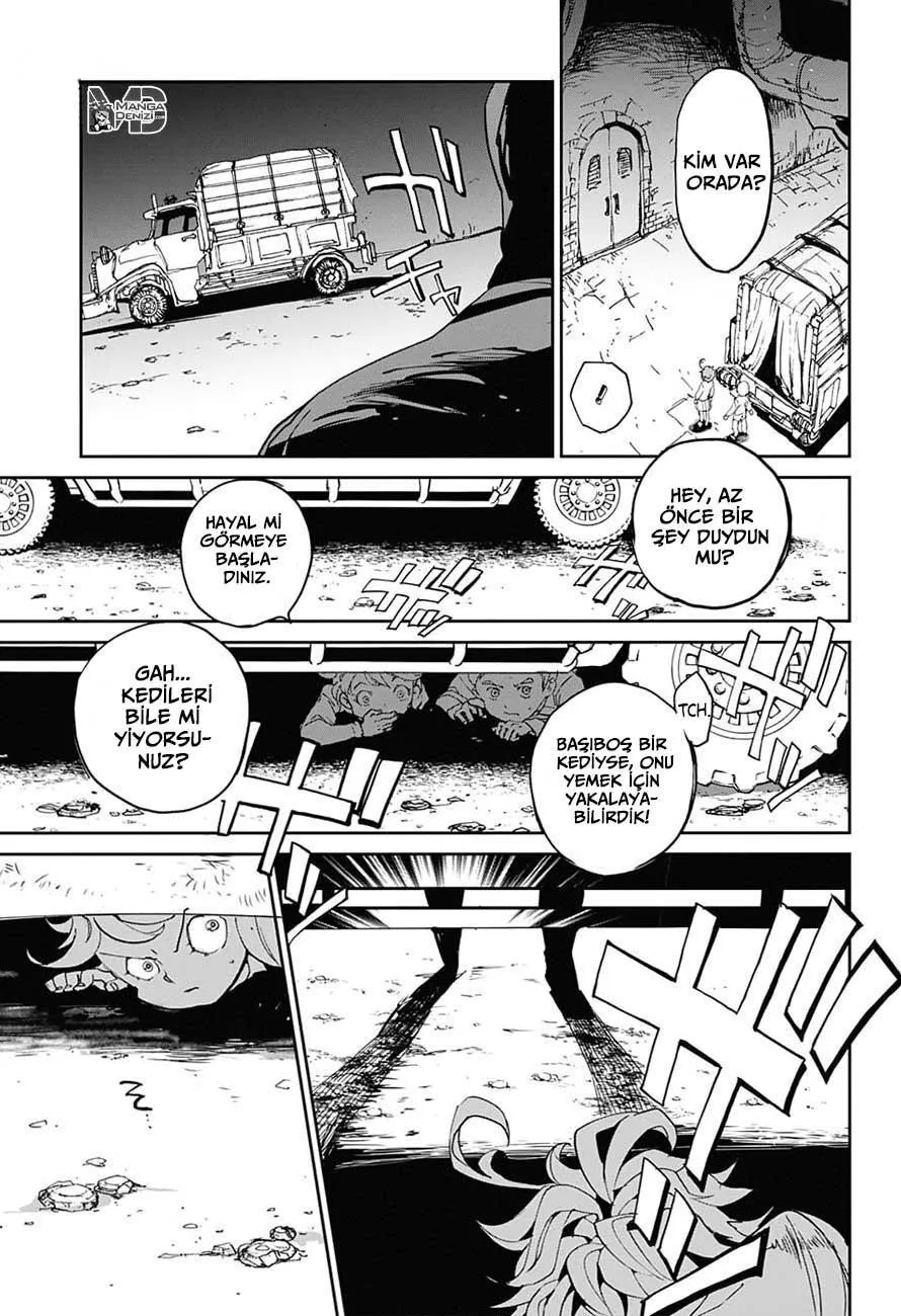 The Promised Neverland - Sayfa 37