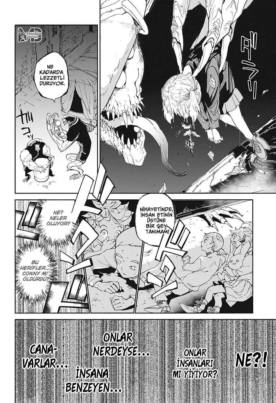 The Promised Neverland - Sayfa 39