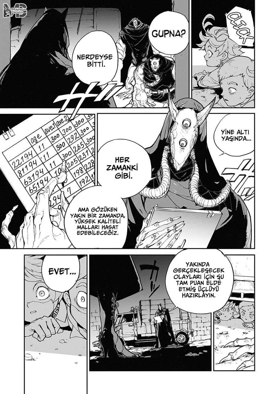 The Promised Neverland - Sayfa 44