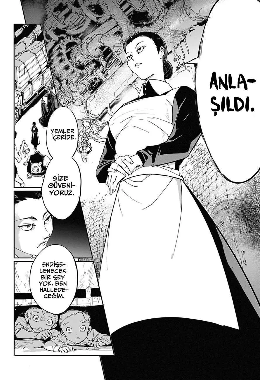 The Promised Neverland - Sayfa 45