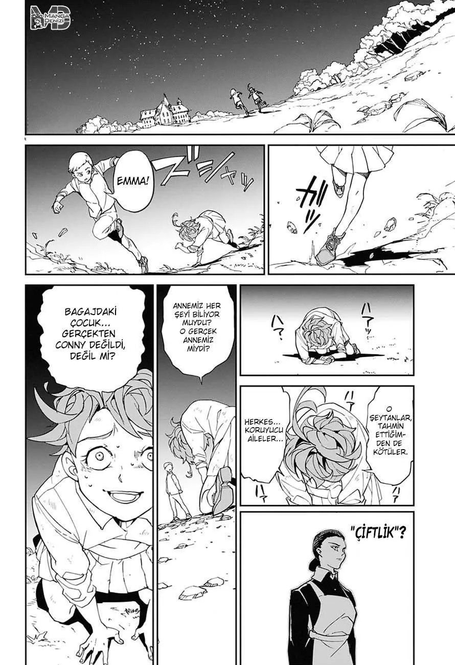 The Promised Neverland - Sayfa 47