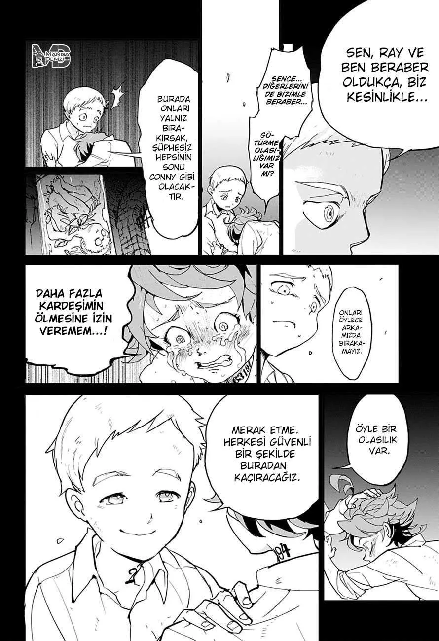 The Promised Neverland - Sayfa 51
