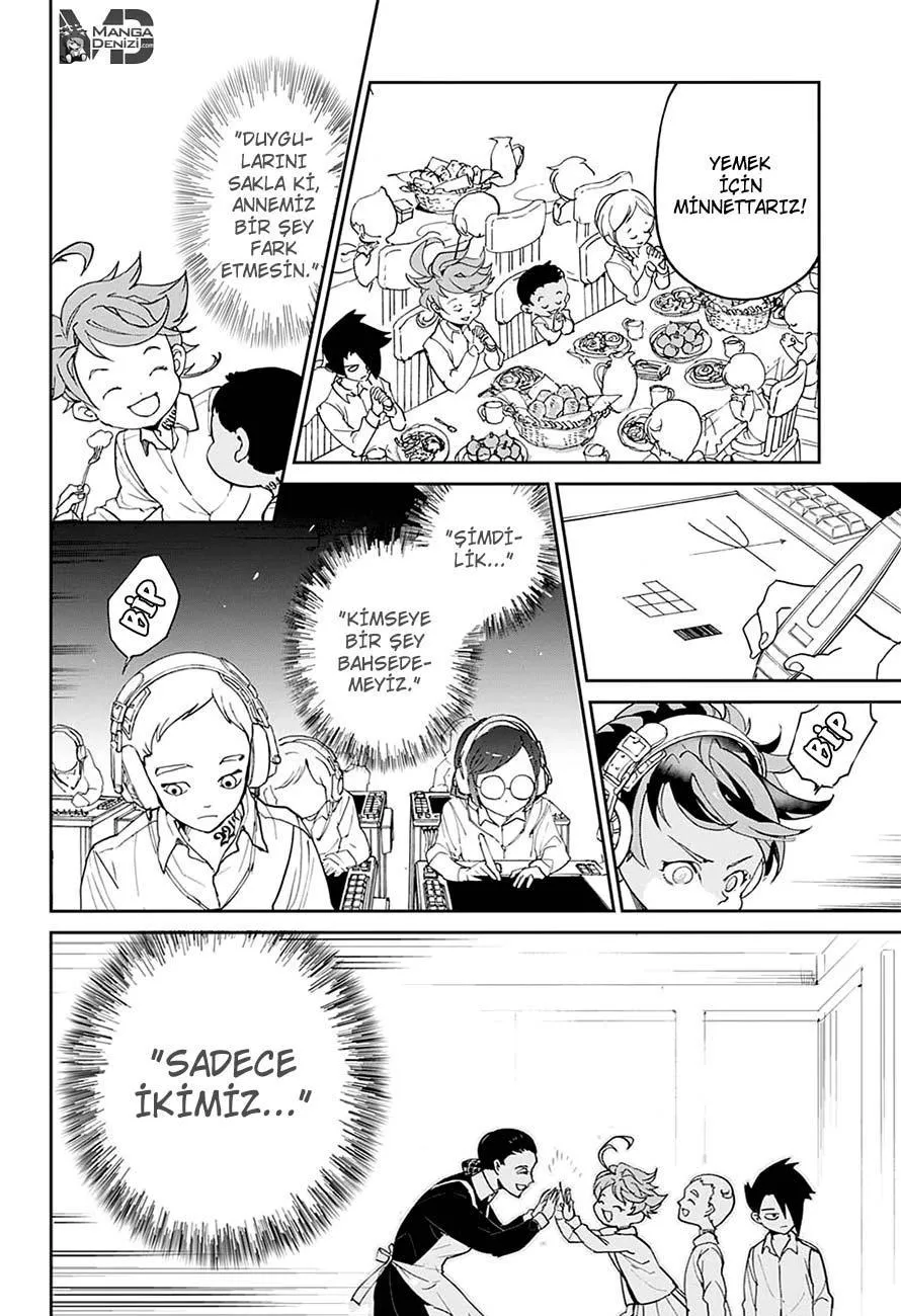 The Promised Neverland - Sayfa 7