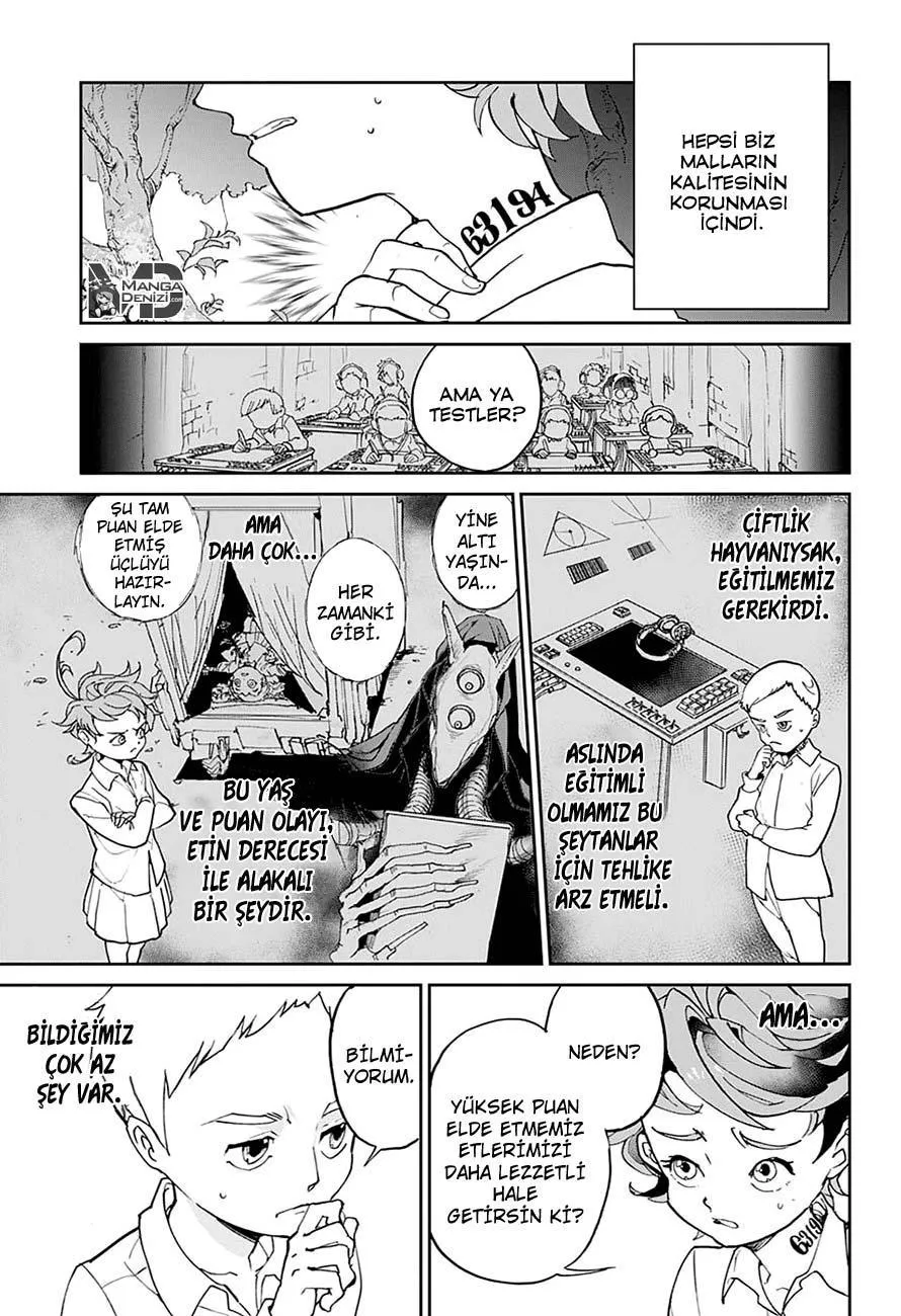 The Promised Neverland - Sayfa 10