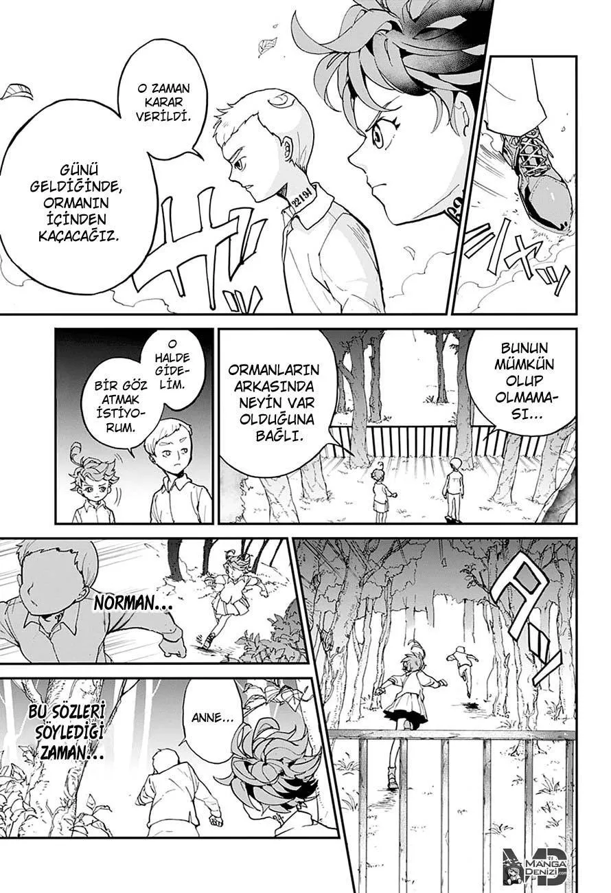 The Promised Neverland - Sayfa 14