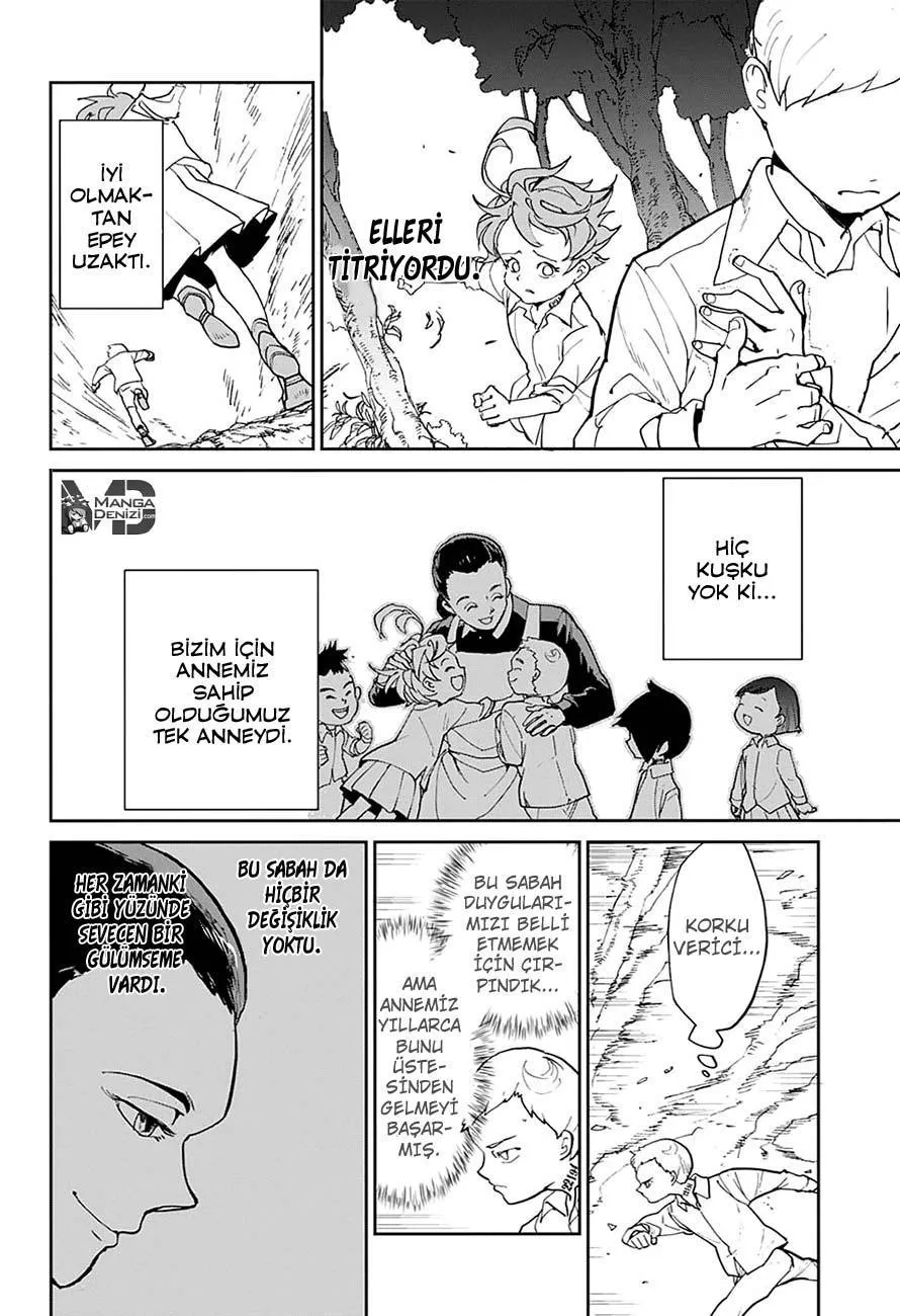 The Promised Neverland - Sayfa 15