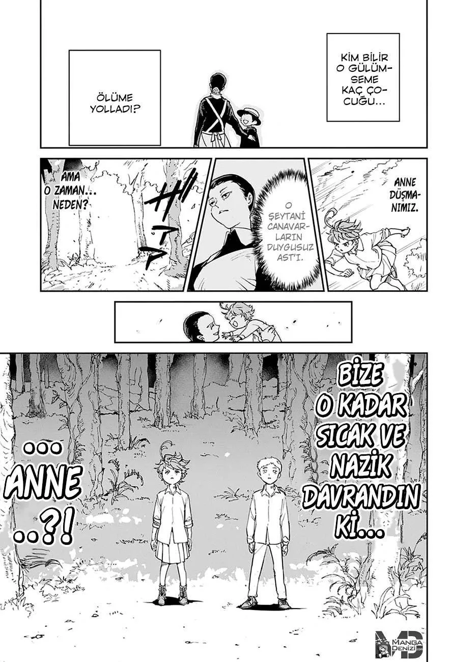 The Promised Neverland - Sayfa 16