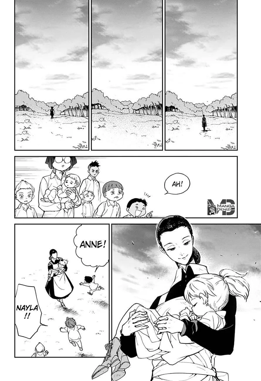 The Promised Neverland - Sayfa 23