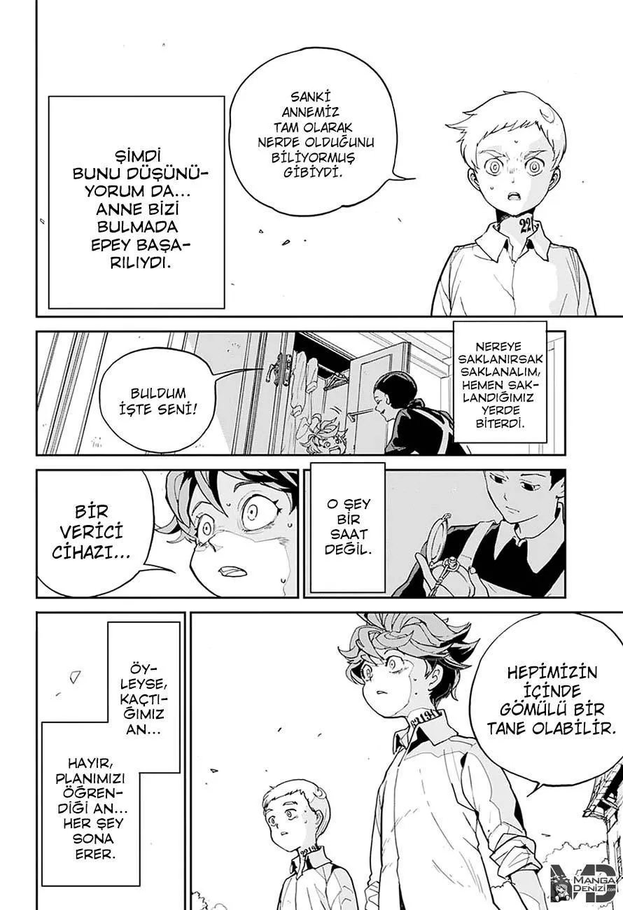 The Promised Neverland - Sayfa 25