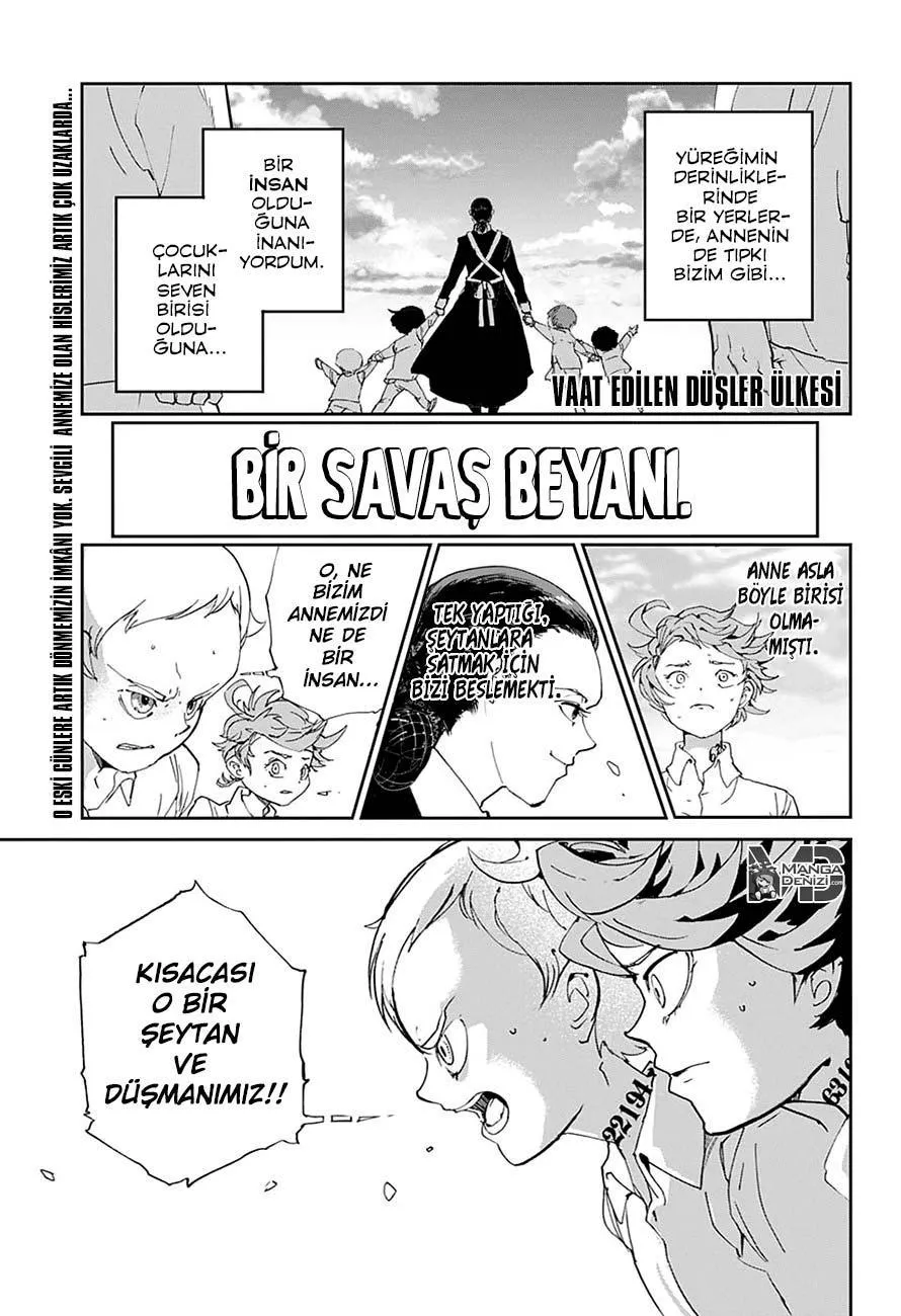 The Promised Neverland - Sayfa 2