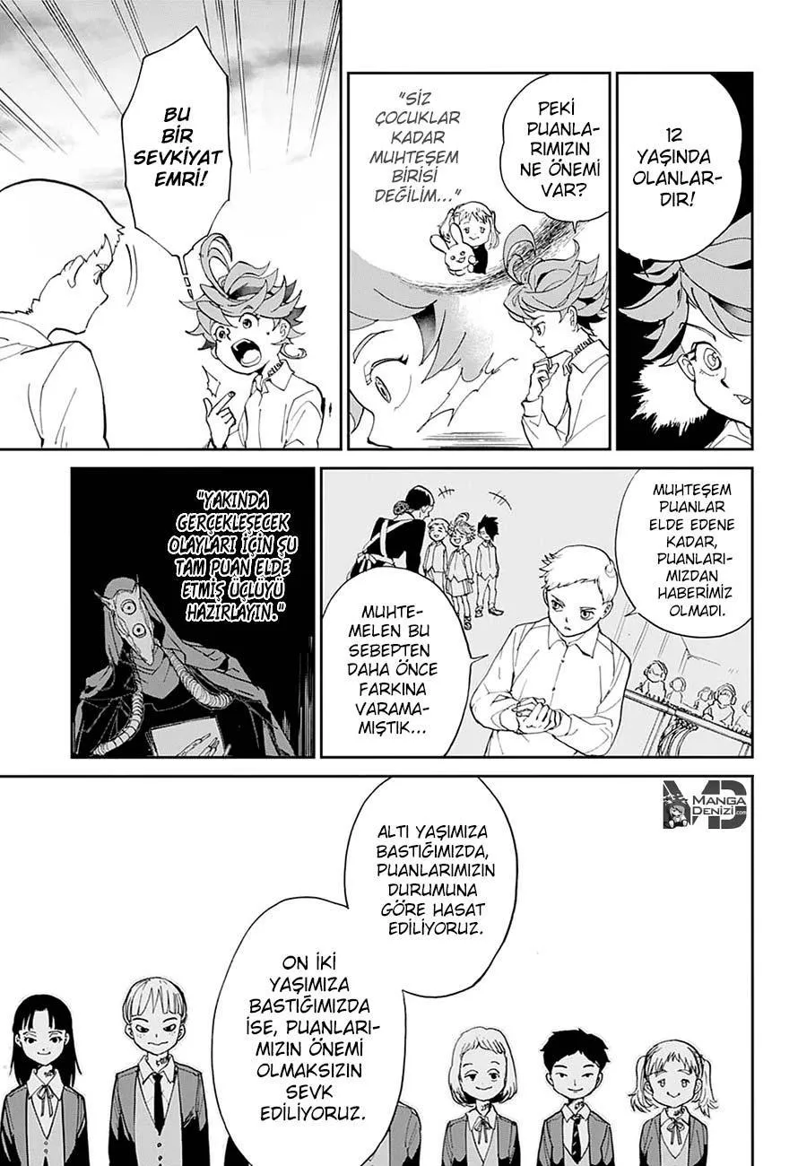 The Promised Neverland - Sayfa 6
