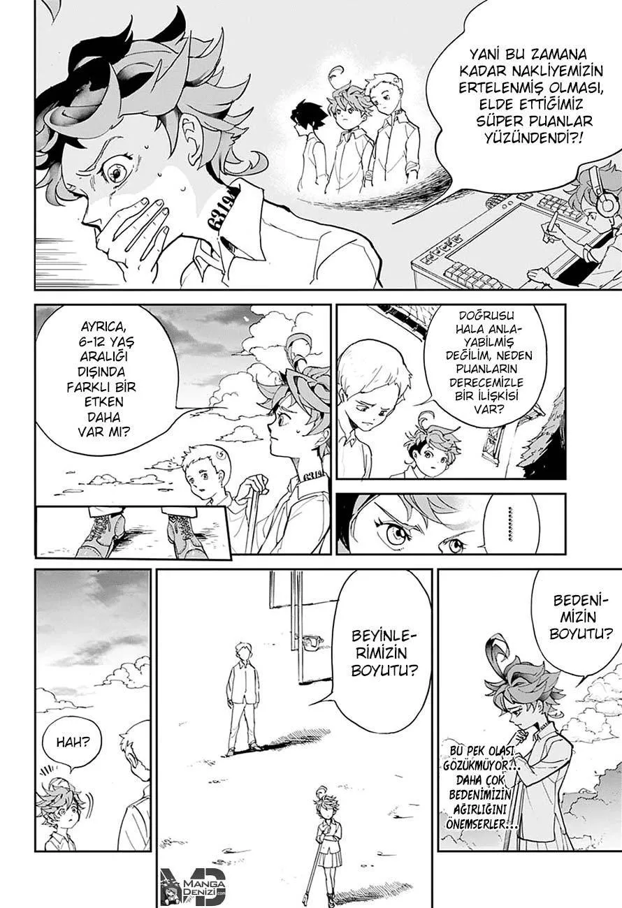 The Promised Neverland - Sayfa 7