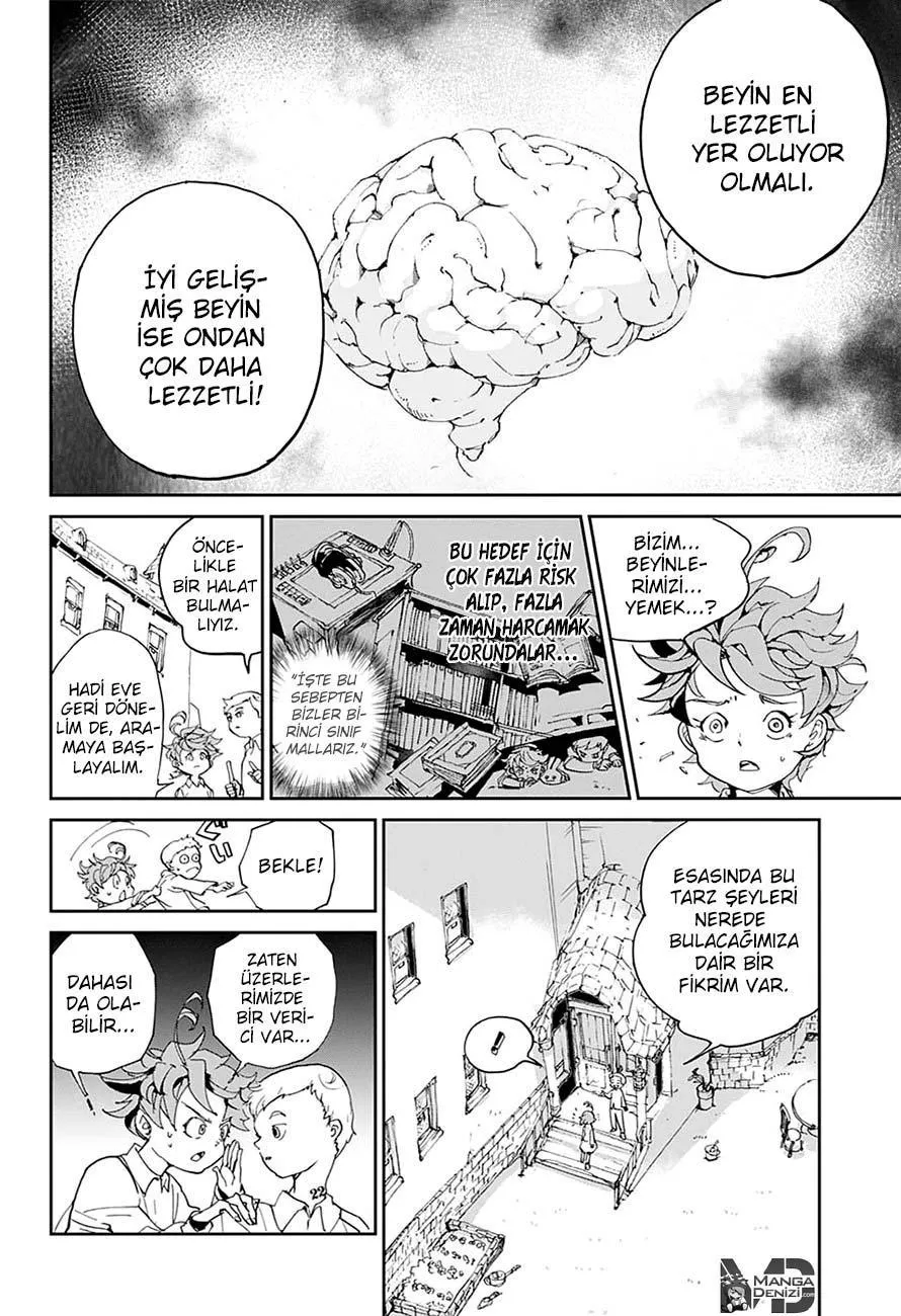 The Promised Neverland - Sayfa 9