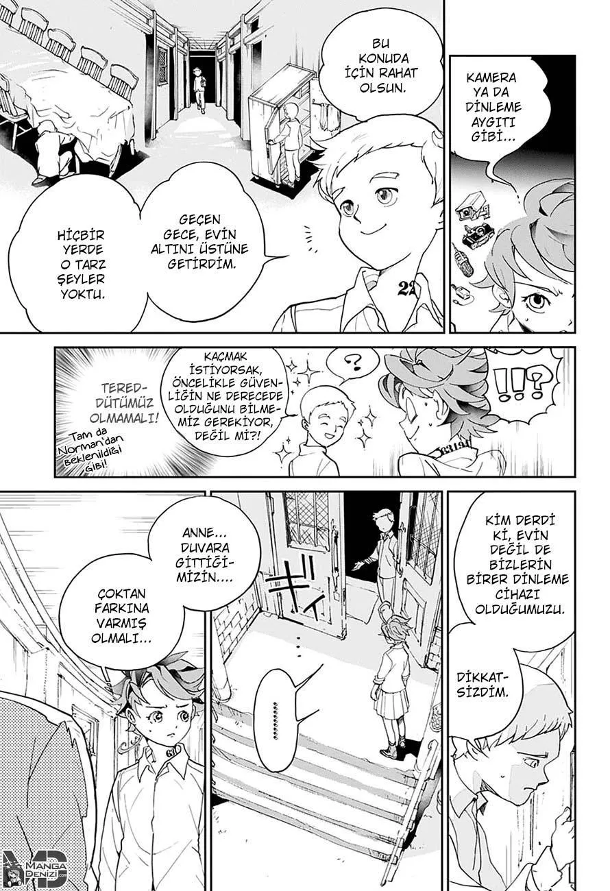 The Promised Neverland - Sayfa 10