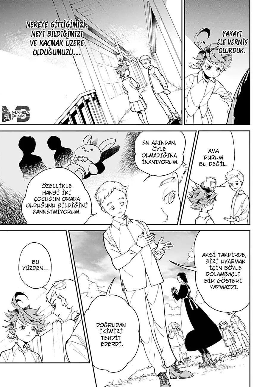 The Promised Neverland - Sayfa 12