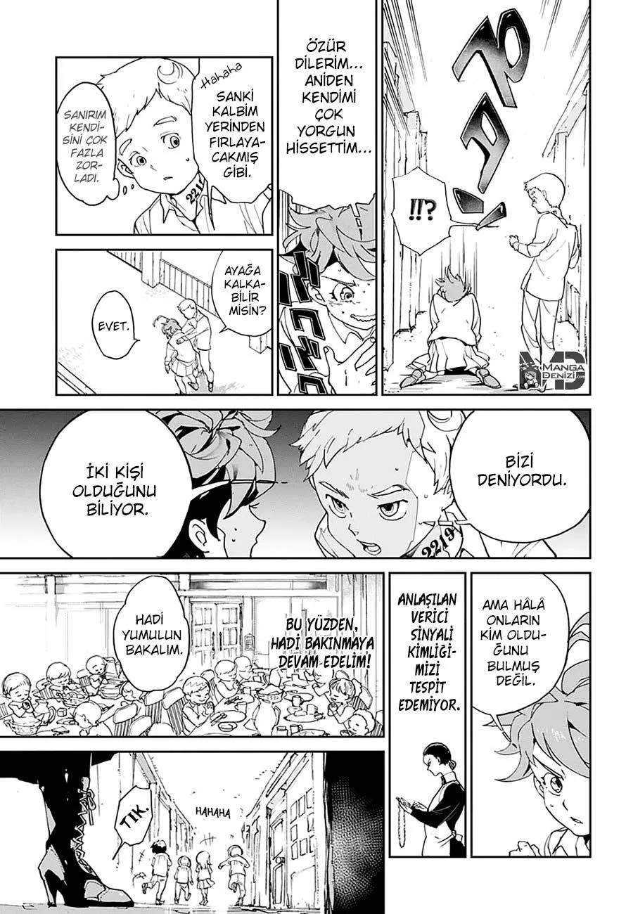 The Promised Neverland - Sayfa 22