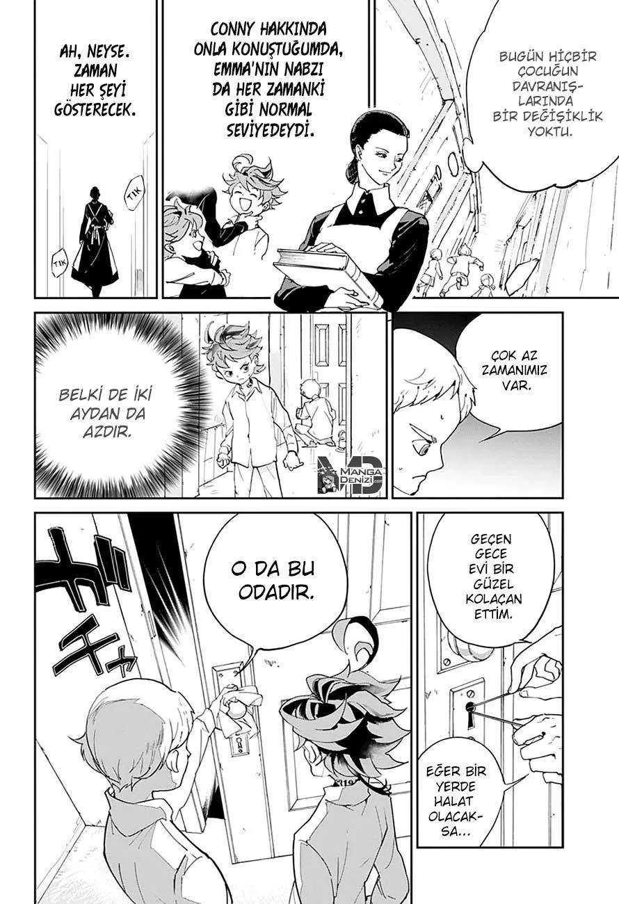 The Promised Neverland - Sayfa 23