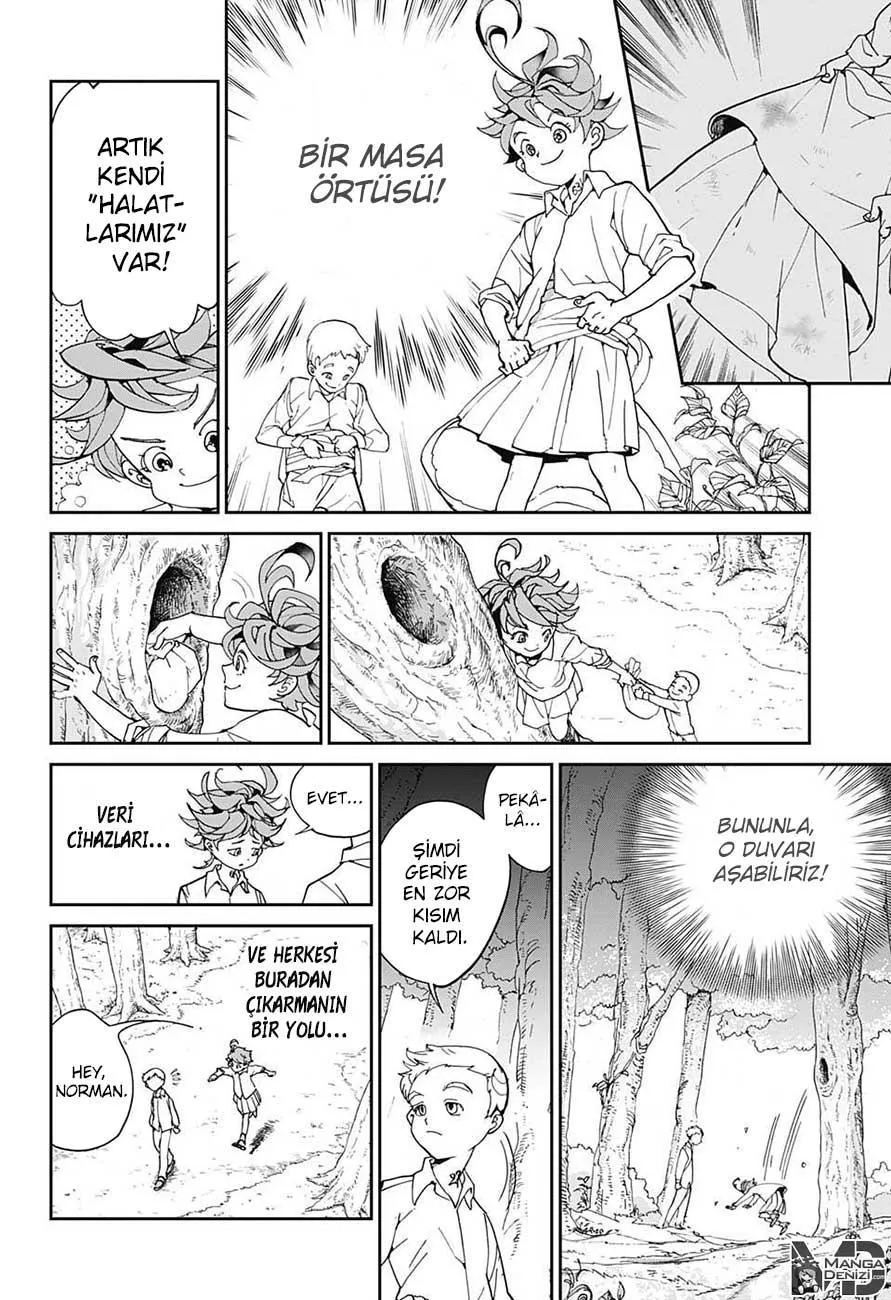 The Promised Neverland - Sayfa 5