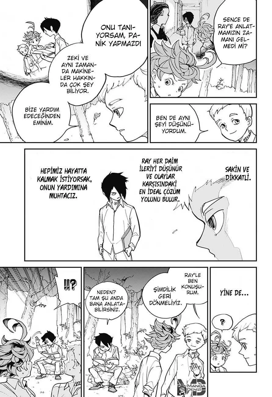 The Promised Neverland - Sayfa 6